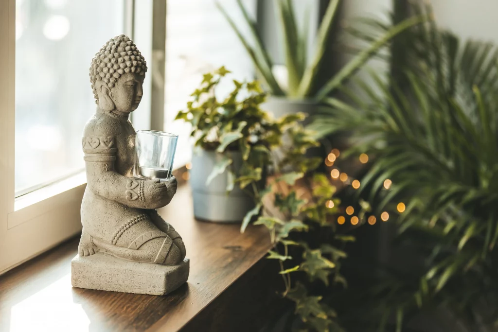 Comment donner un style Zen et asiatique à votre décoration 
