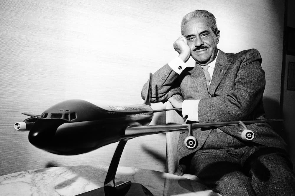 Raymond Loewy