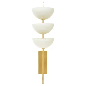 Lampe Lisbon Sconcede Jonathan Adler